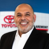 Steven Saad