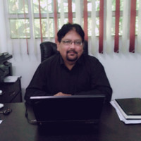 Sm Ibne Hasan