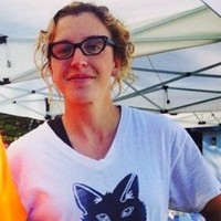 Heather Elizabeth Jackson