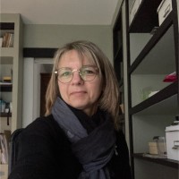 Chantal Roy