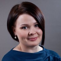 Oxana Samokaeva