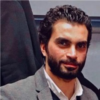 ibrahim Darwish