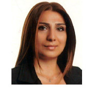 Begüm Şenay Özen