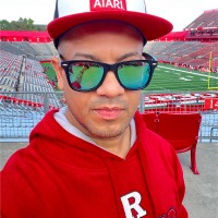 Alain Rivas