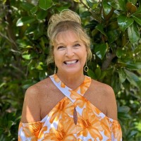 Amy Kirschner