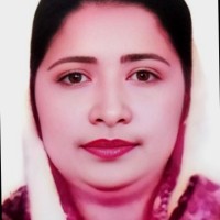 Fatema Zohora