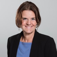 Anne Lise Usterud-Svendsen