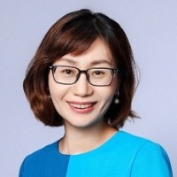 Anita Wei