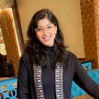 Amrita Srivastava