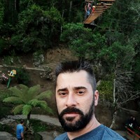 Ricardo Toribio Naveira
