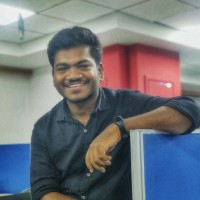 Bharath Shanmugam