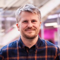 Kim Kristian Humborstad