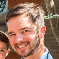 Luke Callaway