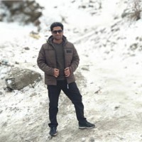 Jiten Makwana