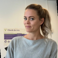 Denise Reeuwijk Van