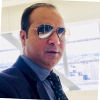 Mohammed Aasif