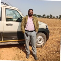 Suresh Kumar Chinta