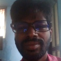 Daniel Anthony Raj R