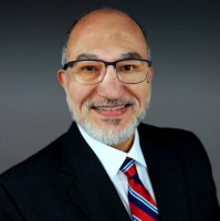 Mohamed Ibrahim, Ph.D.