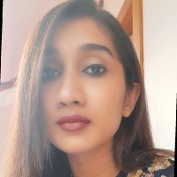 Ashika Sanjeev
