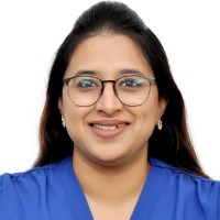 Remya Bino, Cma