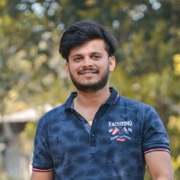 ABHISHEK BARGODE