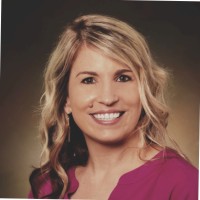 Melanie Radcliff