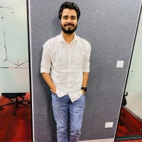 Shivam Chaudhary