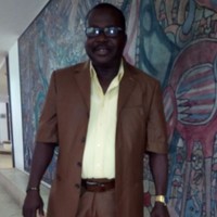 Gafaur Aremu Popoola