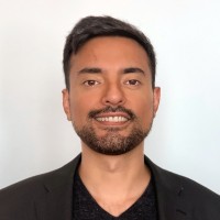 Sareen Naik Rosales