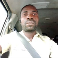 I.K Anyimah