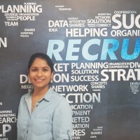 Suruchi Recruise