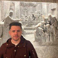 Luke Marzetti