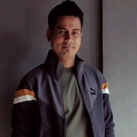 Abhay Tiwari