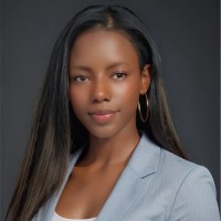 Desaree Robinson
