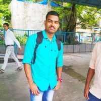 Yogesh Manakar