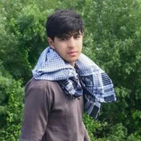 Nasir Ahmad