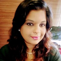 CS Pallavi Shedge
