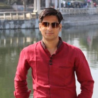 Yogesh Malviya