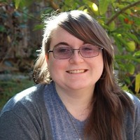 Rebecca Johnston-Carter