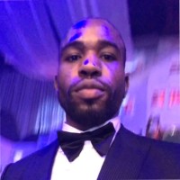 Chinedu Okafor-Paul
