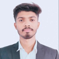 Rishi Kumar Yadav