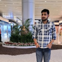 Shubham Semwal