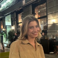 Natalia Hall