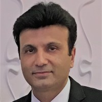 Kamran Shamsi
