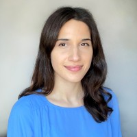 Larissa Eteson