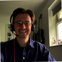 Paul Dunkley