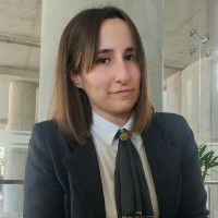 Melisa Beatriz Regalado