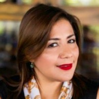 Ivette Monjarás