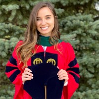 Cassie Rawa, Pt, Dpt